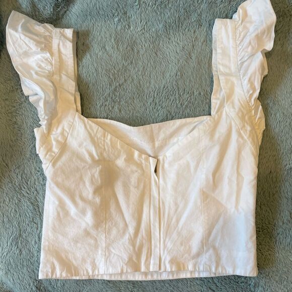 Cara Cara Hyannis top - Picture 4 of 6